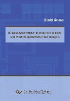 Daniel Gruner - HF-Leistungsverstärker in modernen Silizium- und Verbindungshalbleitern-Technologien