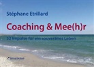 Stéphane Etrillard, Beate Forsbach - Coaching & Mee(h)r - Aufsteller