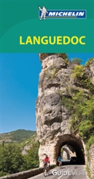Guide vert français, Manufacture française des pneumatiques Michelin, XXX - Languedoc