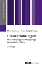 Malt Brinkmann, Malte Brinkmann, Westphal, Westphal, Kristin Westphal - Grenzerfahrungen