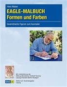 Hans Walser - EAGLE-MALBUCH Formen und Farben