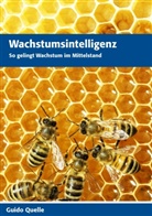 Guido Quelle - Wachstumsintelligenz