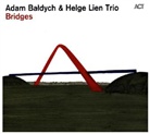 Adam Baldych, Helge Lien Trio, Helge Lien - Helge Lien Trio - Bridges, 1 Audio-CD (Hörbuch)