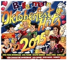 Various - Ballermann Oktoberfest Hits 2015, 3 Audio-CDs (Hörbuch)