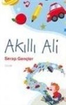 Serap Gencler - Akilli Ali