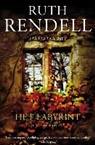 Ruth Rendell - Het labyrint