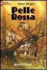 Anna Jürgen - Pelle rossa