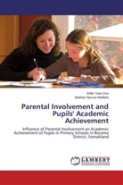 Mukhtar Hamud Abdillahi, Willi Yuko Oso, Willis Yuko Oso - Parental Involvement and Pupils' Academic Achievement