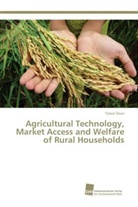 Taiwo Osun - Agricultural Technology, Market Access and Welfare of Rural Households