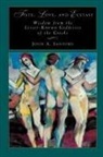 John B. Sanford - Fate, Love, and Ecstasy