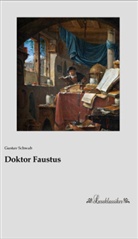 Gustav Schwab - Doktor Faustus