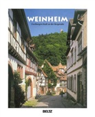 Peter Fuchs, Carsten Lucas, Ferdinand Müller - Weinheim