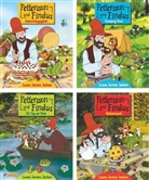 Pettersson und Findus Nr.5-8