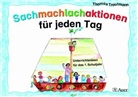Thomas Trautmann - Sachmachlachaktionen für jeden Tag