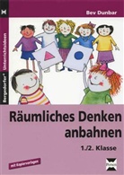 Bev Dunbar - Räumliches Denken anbahnen