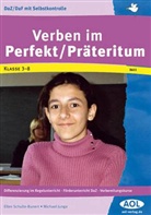 Michael Junga, Ellen Schulte-Bunert - Verben im Perfekt/Präteritum