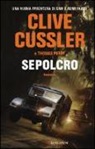 Clive Cussler - Sepolcro