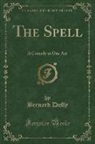Bernard Duffy - The Spell