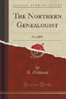 A. Gibbons - The Northern Genealogist
