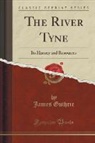 James Guthrie - The River Tyne