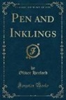 Oliver Herford - Pen and Inklings (Classic Reprint)