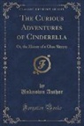 Unknown Author - The Curious Adventures of Cinderella