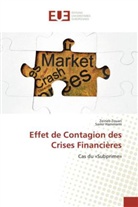 Samir Hammami, Zeine Zouari, Zeineb Zouari - Effet de Contagion des Crises Financières