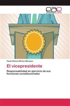 Paula Ximena Muñoz Márquez - El vicepresidente