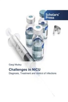Gargi Mudey - Challenges in NICU