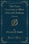 Elizabeth F. Guptill - The New Teacher at Mud Hollow School