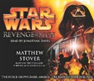 Matthew Stover, Jonathan Davis - Star Wars (Audio book)
