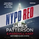 James Patterson, Edoardo Ballerini, Jay Snyder - NYPD Red (Hörbuch)