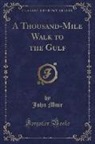 John Muir - A Thousand-Mile Walk to the Gulf (Classic Reprint)