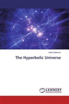 Salah Mabkhout - The Hyperbolic Universe