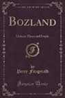 Percy Fitzgerald - Bozland