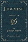 Joseph Campbell - Judgment