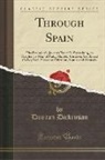 Duncan Dickinson - Through Spain