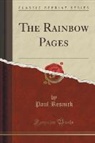 Paul Resnick - The Rainbow Pages (Classic Reprint)