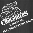 Karneval! Janz Kölle steht Kopp, Audio-CD (Hörbuch)