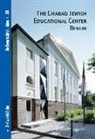 Lars Klaassen - The Chabad Jewish Educational Center Berlin