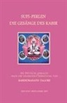 M. P. Steiner, P Steiner, M P Steiner, M. P. Steiner - Sufi-Perlen - Die Gesänge des Kabir