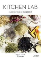 Natalie Schrauwen, Sarah Schrauwen, Katrien Van Moerbeke - Kitchen Lab