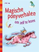 Ulrike Kaup, Stefanie Dahle, Catalina Steenkoop - Magische ponyverhalen