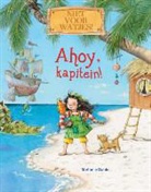 Stefanie Dahle, Stefanie Dahle - Ahoy, kapitein!