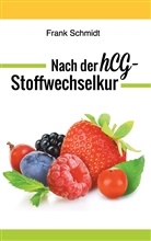 Frank Schmidt - Nach der hCG-Stoffwechselkur