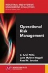 Luna Magpili, C. Ariel Pinto - Operational Risk Management