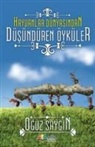 Oguz Saygin - Hayvanlar Dünyasindan Düsündüren Öyküler