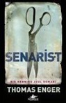 Thomas Enger - Senarist