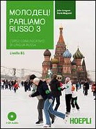 John Langran, Dario Magnati - Parliamo russo. Con 3 CD Audio