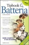 Hugo Pinksterboer - Tipbook. Batteria